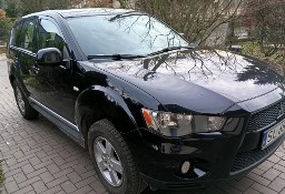 Mitsubishi Outlander II pierwszy właściciel