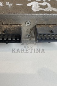 Manitou MLT 634 845 731 - sterownik moduł hydrauliki RC2-1T-3