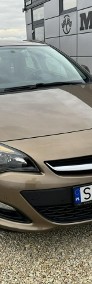 Opel Astra J 1,4 Turbo "Edition" Zarejestrowany-3