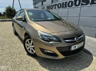 Opel Astra J 1,4 Turbo &quot;Edition&quot; Zarejestrowany