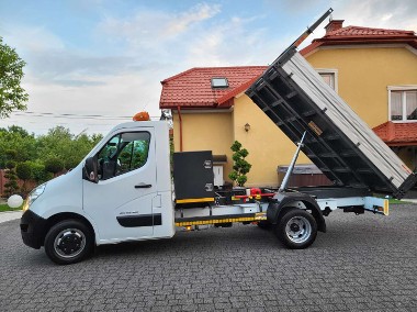 Renault B Master Oryginalny Fabryczny Kiper-1