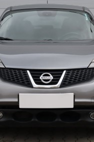 Nissan Juke , Navi, Klimatronic, Tempomat, Podgrzewane siedzienia,ALU-2