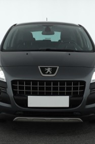 Peugeot 3008 , Skóra, Navi, Xenon, Bi-Xenon, Klimatronic, Tempomat,-2