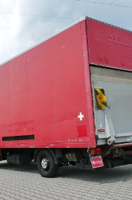 Iveco 35 Daily 35S13 III 2.8TD 125KM Kontener +Winda +Hak -1 Właściciel od 9 lat-2