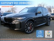 BMW X5 G05 xDrive30d M Sport xDrive30d M Sport 3.0 (298 KM)| Nerki BMW 'Iconic