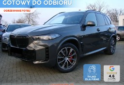 BMW X5 G05 xDrive30d M Sport xDrive30d M Sport 3.0 (298 KM)| Nerki BMW 'Iconic