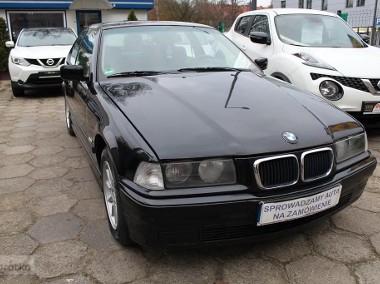BMW SERIA 3 IV (E46) 316 1.9 * BMW E36 * Compackt * Super stan !!!-1