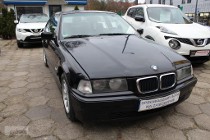 BMW SERIA 3 IV (E46) 316 1.9 * BMW E36 * Compackt * Super stan !!!