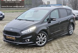 Ford S-MAX III