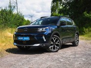 Citroen C5 Aircross , Salon Polska, 1. Właściciel, Serwis ASO, Automat, Skóra,