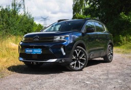 Citroen C5 Aircross , Salon Polska, 1. Właściciel, Serwis ASO, Automat, Skóra,