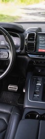 Citroen C5 Aircross , Salon Polska, 1. Właściciel, Serwis ASO, Automat, Skóra,-3