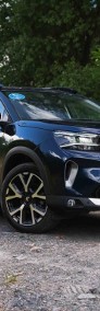 Citroen C5 Aircross , Salon Polska, 1. Właściciel, Serwis ASO, Automat, Skóra,-4