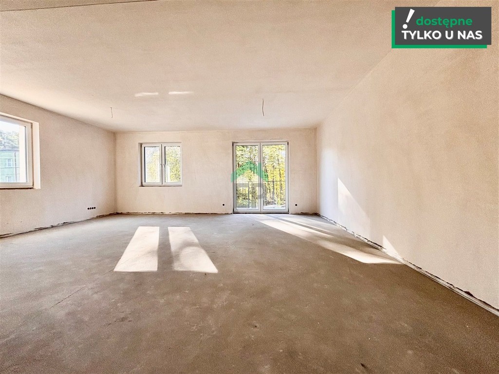 Mieszkanie na sprzedaż, 2 pokoje, 67 m², Blachownia