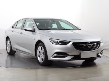 Opel Insignia , Salon Polska, 1. Właściciel, Serwis ASO, 170 KM, Automat,-1