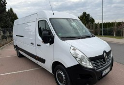 Renault Master Renault Master Maxi 2.3DCI 2018 Hak Klima