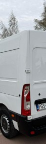 Renault Master Renault Master Maxi 2.3DCI 2018 Hak Klima-4
