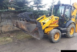 Koparko-ładowarka JCB 3CX CONTRACTOR 2006r