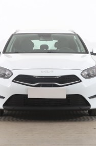 Kia Cee'd III , Salon Polska, 1. Właściciel, Serwis ASO, VAT 23%, Tempomat,-2