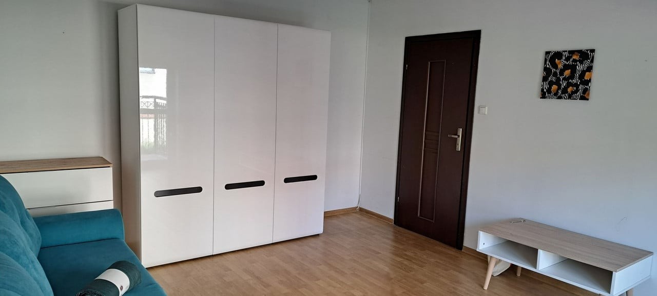 Mieszkanie na wynajem, 53 m² Grunwald, Ułańska