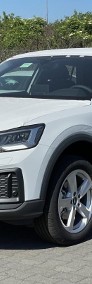 Audi Q2 Audi Q2 30 TFSI 81 kW 6 biegów salon Polska, pakiet Comfort, virtual-3