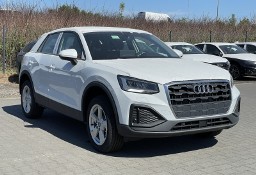 Audi Q2 Audi Q2 30 TFSI 81 kW 6 biegów salon Polska, pakiet Comfort, virtual