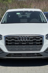 Audi Q2 Audi Q2 30 TFSI 81 kW 6 biegów salon Polska, pakiet Comfort, virtual-2