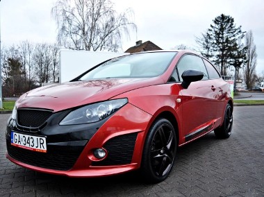 SEAT Ibiza V-1