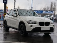 BMW X1 I (E84) , Klimatronic, Parktronic, Podgrzewane siedzienia