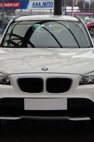 BMW X1 I (E84) , Klimatronic, Parktronic, Podgrzewane siedzienia-2