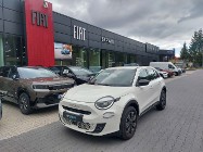 Fiat 600 Fiat 600 Hybrid 1.2 eDCT Icon | Biały Gelato | Kamera 180°
