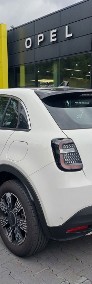 Fiat 600 Fiat 600 Hybrid 1.2 eDCT Icon | Biały Gelato | Kamera 180°-3