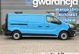 Renault Trafic L2H1 Długi Klima 150KM 2.0DCI AUTOMAT *93.300km /www.auto-hit.com/