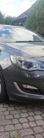 Opel Astra J IV 2.0 CDTI Sport-3