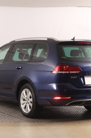 Volkswagen Golf Sportsvan , Automat, Navi, Klimatronic, Tempomat, Parktronic,-2