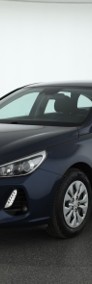 Hyundai i30 II , Klima, Tempomat-3