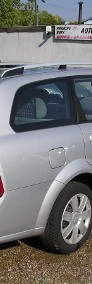 Chevrolet Nubira 1,6 benzyna 142 tys.km. klimatyzacja, kombi, DVD,-3