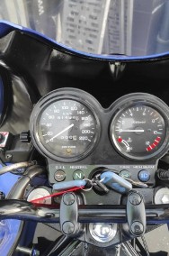Honda CB Honda CB 500-2