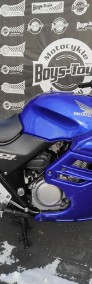 Honda CB Honda CB 500-3