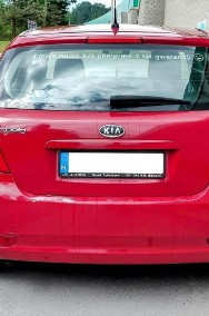 Kia Cee'd I-2