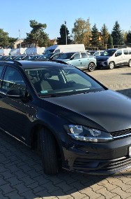 Volkswagen Golf VII Volkswagen Golf VII 1.0 TSI Mały Przebieg-2