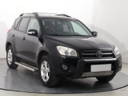 Toyota RAV 4 III , Salon Polska, Klimatronic, Tempomat