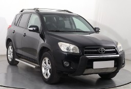 Toyota RAV 4 III , Salon Polska, Klimatronic, Tempomat