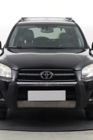 Toyota RAV 4 III , Salon Polska, Klimatronic, Tempomat-2