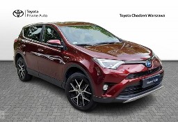 Toyota RAV 4 IV 2.5 HSD 197KM 4x4 PRESTIGE WINTER, salon Polska, gwarancja