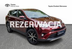 Toyota RAV 4 IV 2.5 HSD 197KM 4x4 PRESTIGE WINTER, salon Polska, gwarancja