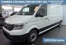 Volkswagen Crafter L4H3 L4H3 2.0 140KM