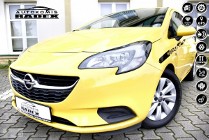 Opel Corsa E AUTOMAT/Navi/Parktronic/Bluetooth/CITY/Tempomat/ Serwisowany/GWARANC