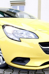 Opel Corsa E AUTOMAT/Navi/Parktronic/Bluetooth/CITY/Tempomat/ Serwisowany/GWARANC-2