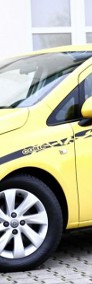 Opel Corsa E AUTOMAT/Navi/Parktronic/Bluetooth/CITY/Tempomat/ Serwisowany/GWARANC-4